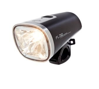 Sigma FL 710 (2012) Specs