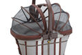 Topeak hb cabriolet basket earth weave