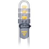 Topeak Modula™ Cage XL 2012 - Specifications | Reviews | Shops