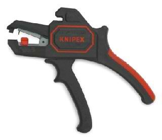 Cyclus CYC 720187 KNIPEX MULTIPLE SLIP JOINT SPANNER 10-32mm 2011