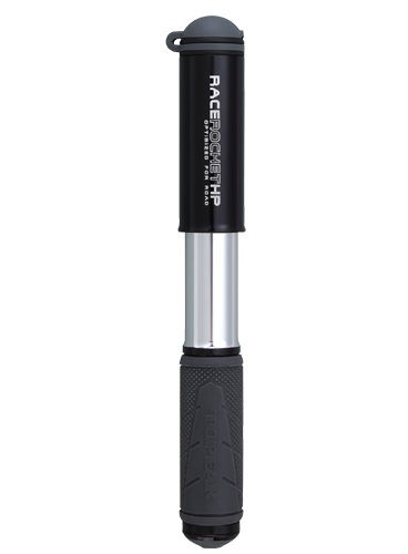 Topeak RaceRocket HP, black 2012 - Specifications | Reviews | Shops