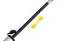 Topeak racerocket hpx silver%28b%29