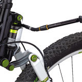 Topeak MicroShock 2012 - Specifications | Reviews | Shops