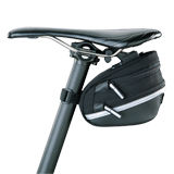 Topeak F77 reggisella cuneo Pack Fixer