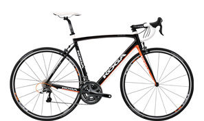 Koga Kimera Alloy 6061 Ultegra (G) 2012 - Specifications | Reviews 