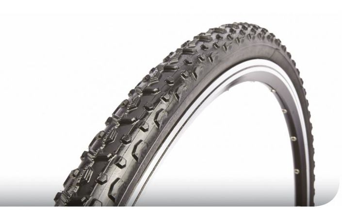 Vittoria Cross Evo XN II Tubolare 28x31c: Il Copertone Per Ciclocross E Gravel