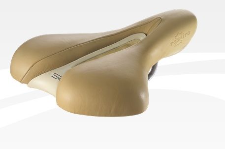 selle royal men's respiro