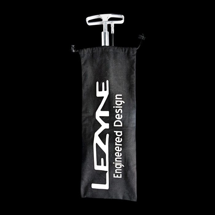 lezyne cnc travel floor drive