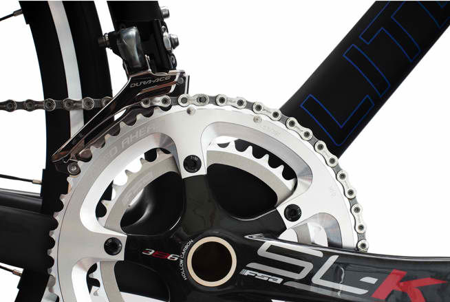 Litespeed L1 Dura Ace 2012 - Specifications | Reviews | Shops