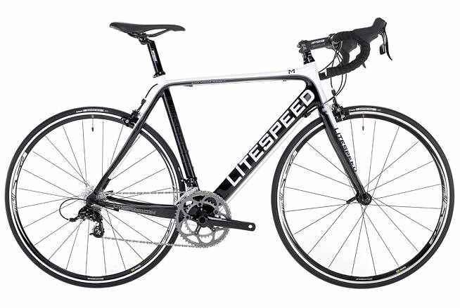 litespeed m1