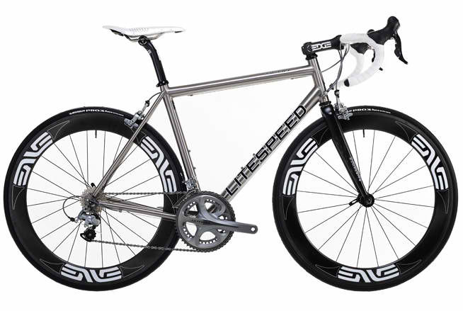 Litespeed XICON TI 2012 - Specifications | Reviews | Shops