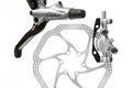 Elixir 7 hydraulic disc brake