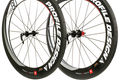 7m pd wheels altair carbon tubular 52 pair 2