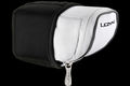 Lezyne micro caddy m white