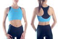 5y pd apparel wmns comp crop blue 1