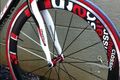 American classic carbon 58 clincher%28c%29