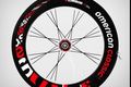 American classic carbon 85 tubular