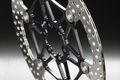 Vented rotor