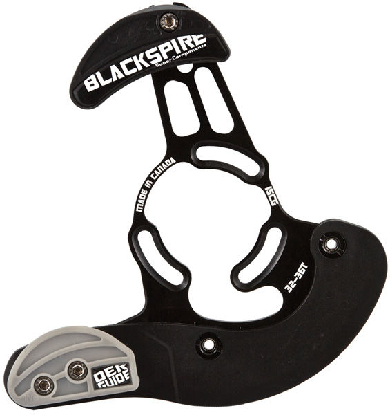 Blackspire DER GUIDE 2012 - Specifications | Reviews | Shops