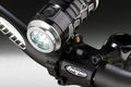 1 led mounted