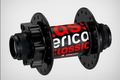 American classic 20mm thru axle disc