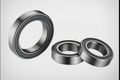 American classic stainless bearings