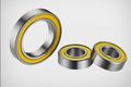 American classic ceramic bearings