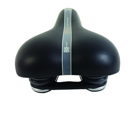 Serfas Tuono Hybrid Fahrradreifen – Mit Flat Protection System (FPS), Schnelles Profil