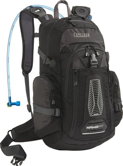 CamelBak HAWG NV 2012 - Specifications | Reviews | Shops