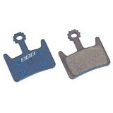 BBB Scheibenbremsbeläge Discstop BBS-45, Blau, Für Hayes & Promax Hydraulische Bremsen – 2 Stück