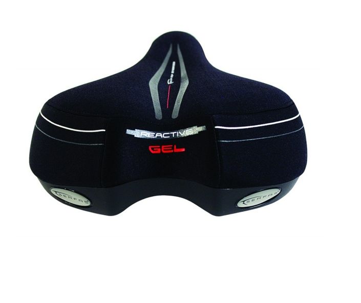 Serfas women's hot sale bike seat