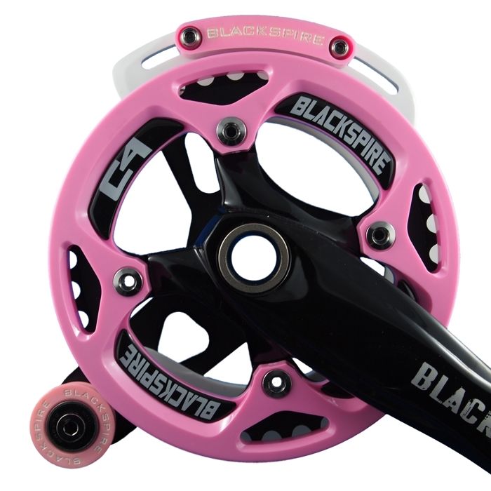 Blackspire DSX C4 2011 - Specifications | Reviews | Shops