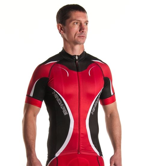 Hincapie EQUIPE JERSEY Men 2011 - Specifications | Reviews | Shops