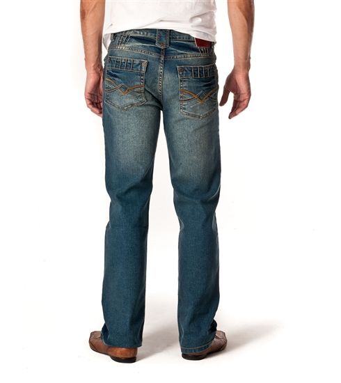 Hincapie MORO JEANS 2011 - Specifications | Reviews | Shops