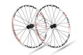 Easton e wheel ea70xc white set 12 4