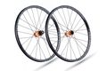 Easton e wheel havoc orange set 8 3