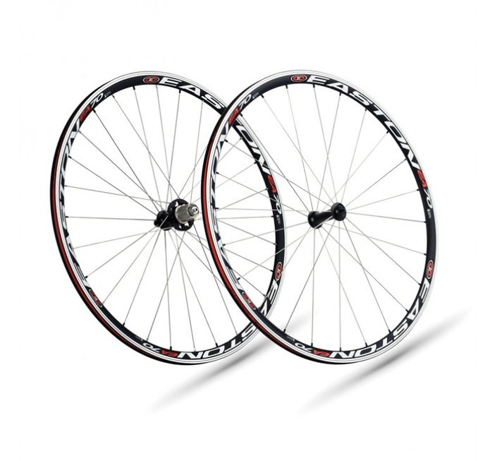 easton ea70 wheelset gravel