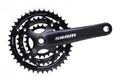 Crankset