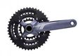 Crankset