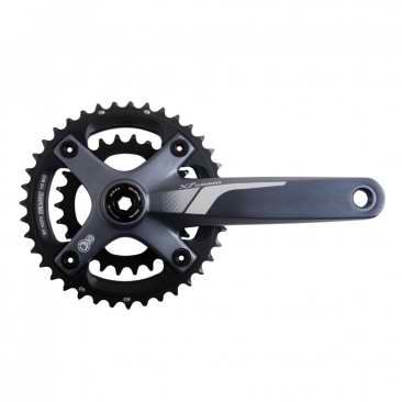 Sram cheap 2x10 crankset