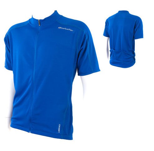 Bellwether Criterium Jersey Men 2011 - Specifications | Reviews