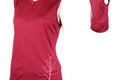 Bw w rhythmsleeveless jersey pinot