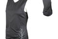 Bw w rhythmsleeveless jersey black