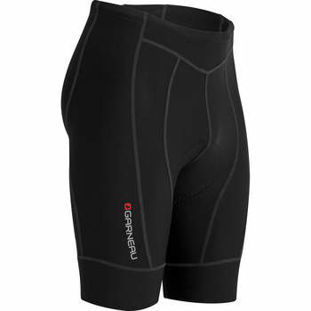 louis garneau fit sensor 2 shorts review