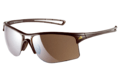 A10317 415 shiny brown