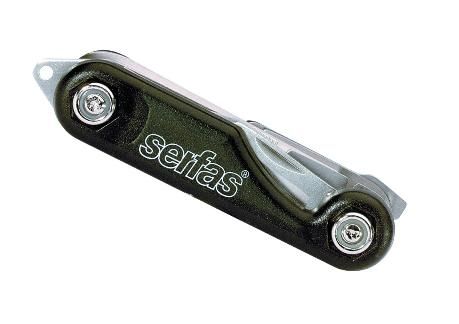 Serfas® eDASH 500W Mini Folding Step Through Disc e-Bike