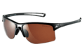 A10318 415 shiny black polarized