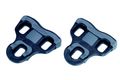 Multiclip bpd 04f pedal cleats