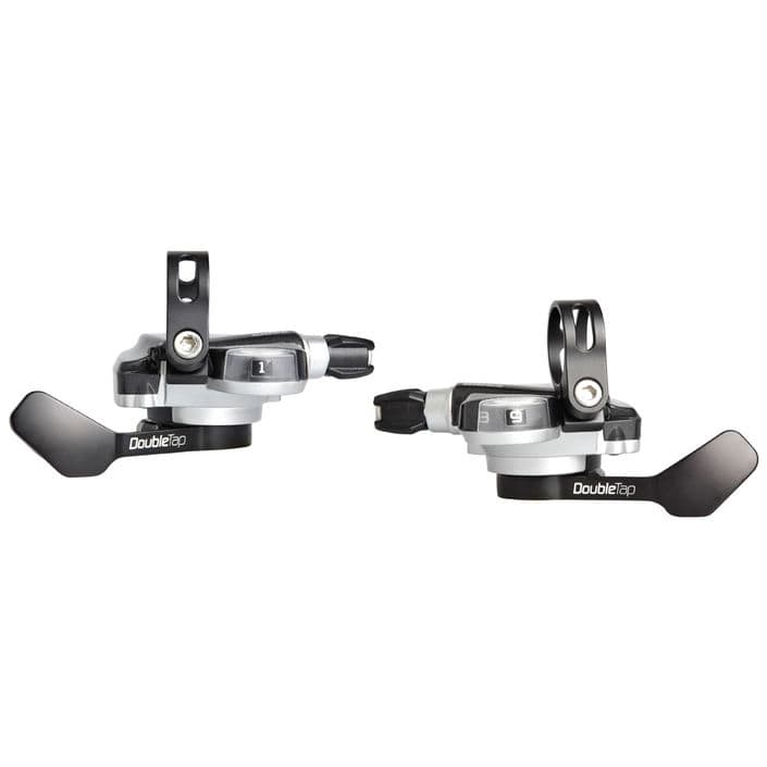 Sram double tap flat hotsell bar shifters