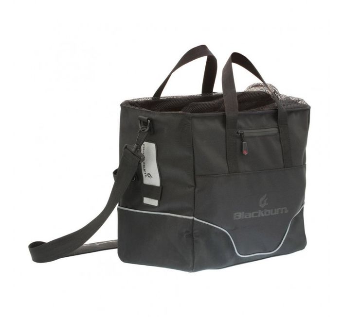 Blackburn local grocery pannier 2025 bag